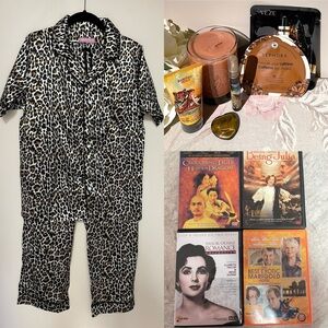 Movie Night Bundle 🎥🛁🛍️